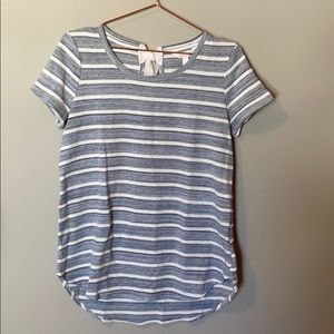 Lauren Conrad top